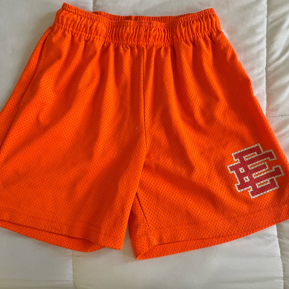 Eric Emanuel Shorts